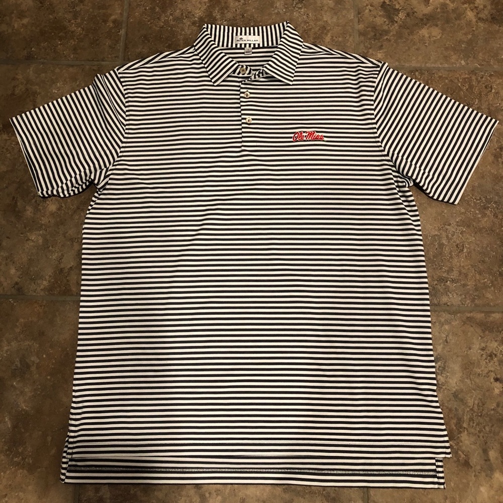 Peter Millar Polo
